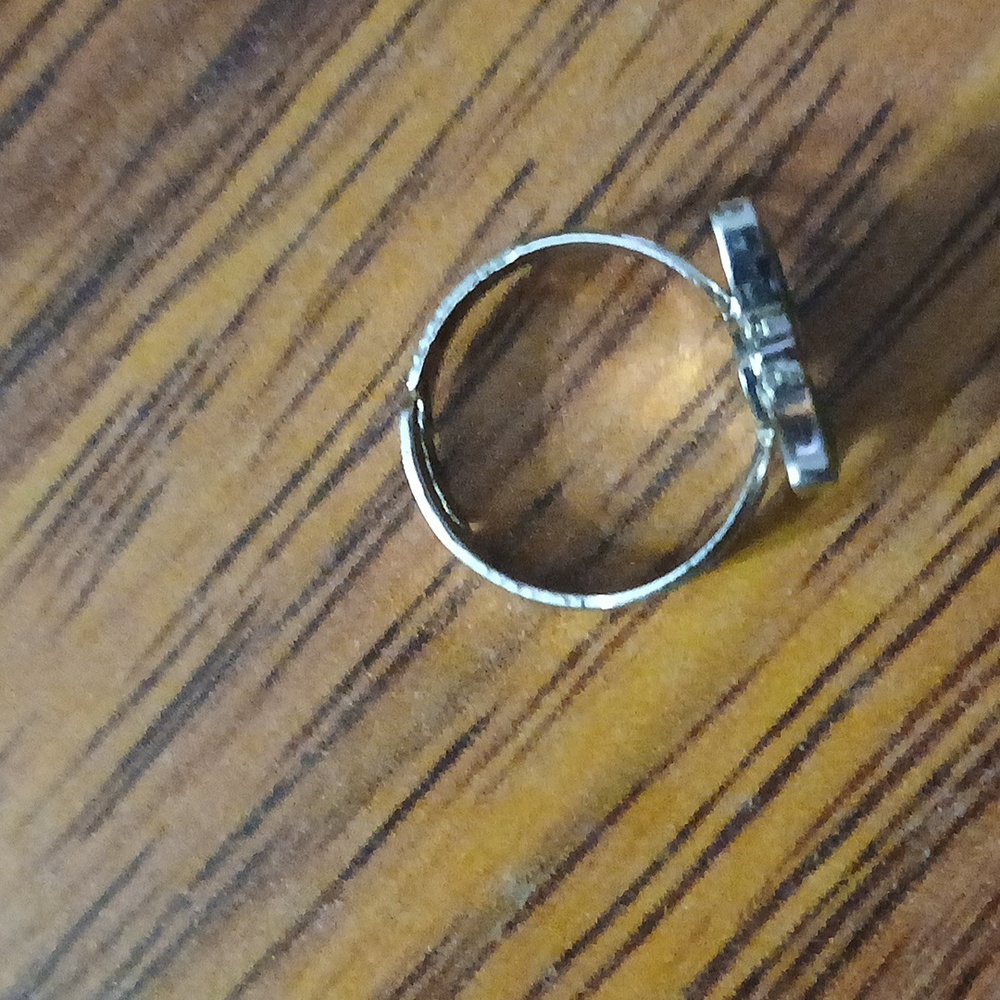 Toe Ring - Picture 2 of 4
